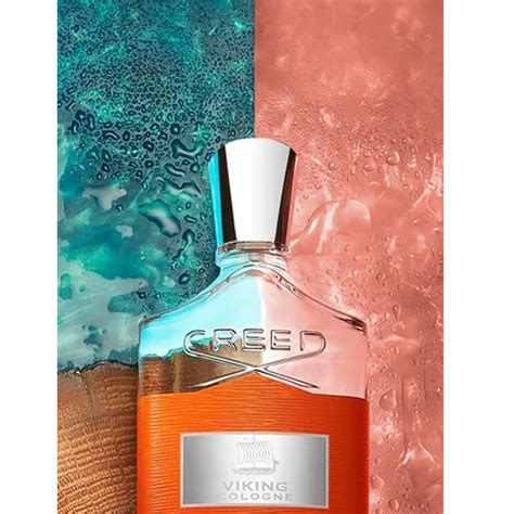 creed perfumes montfichet road.